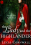 Cover Image: The Lady and the Highlander