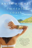 book cover for Emerald Coast