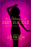 book cover for Seducing Abby Rhodes