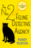 Cover Image: The No. 2 Feline Detective Agency
