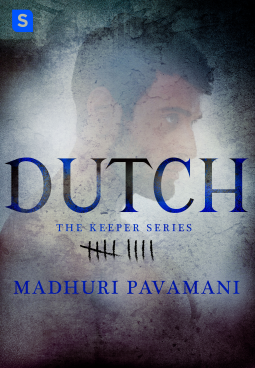 book cover for Dutch