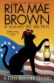 Cover Image: A Hiss Before Dying