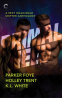 Cover Image: Primal Need: A Sexy Male/Male Shifter Anthology