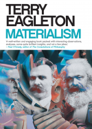 book cover for Materialism