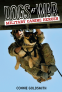 Cover Image: Dogs at War