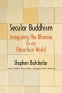 Cover Image: Secular Buddhism