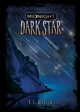 book cover for Dark Star