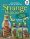 Cover Image: Strange Medicine