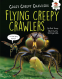 Cover Image: Flying Creepy Crawlers