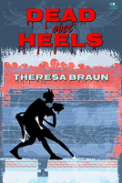 book cover for Dead over Heels