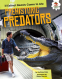 Cover Image: Prehistoric Predators