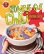 Cover Image: Zombie-Gut Chili and Other Horrifying Dinners