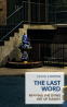 Cover Image: The Last Word