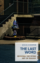 book cover for The Last Word