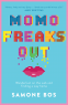 Cover Image: Momo Freaks Out