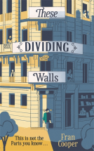 book cover for These Dividing Walls