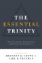 Cover Image: The Essential Trinity