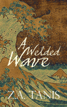 book cover for A Welded Wave
