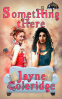 Cover Image: Something There