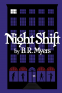 Cover Image: Night Shift