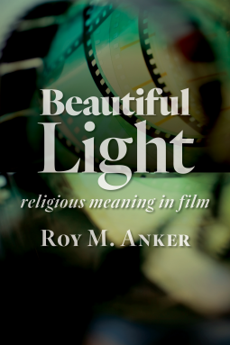book cover for Beautiful Light