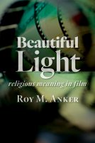 book cover for Beautiful Light