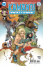 Cover Image: Kamandi Challenge #2