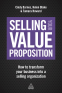 Cover Image: Selling Your Value Proposition