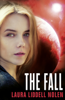book cover for The Fall