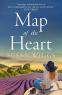 Cover Image: Map of the Heart