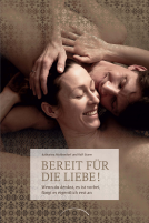 Buchcover für Bereit für die Liebe