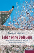 Buchcover für Leben ohne Bedauern
