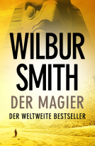 book cover for Der Magier