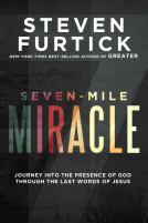 book cover for Seven-Mile Miracle