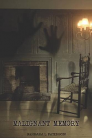 book cover for Malignant Memory
