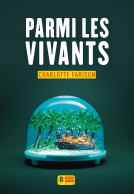Couverture du livre pour Parmi les vivants