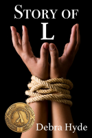 book cover for Story of L