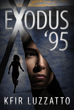 book cover for Exodus '95