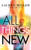 Cover Image: All Things New