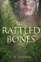 book cover for The Rattled Bones