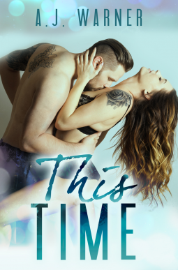 book cover for This Time