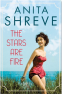 Cover Image: The Stars are Fire