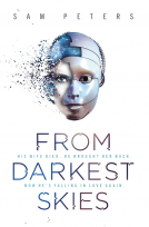 book cover for From Darkest Skies