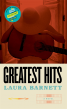 book cover for Greatest Hits