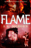Cover Image: Flame (The Ragnarök Prophesies #3)