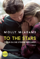 Buchcover für To the Stars - Wenn du die Sterne berührst