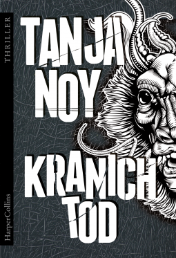 Buchcover für Kranichtod