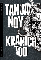 Buchcover für Kranichtod