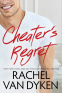 Cover Image: Cheater's Regret