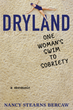 book cover for Dryland